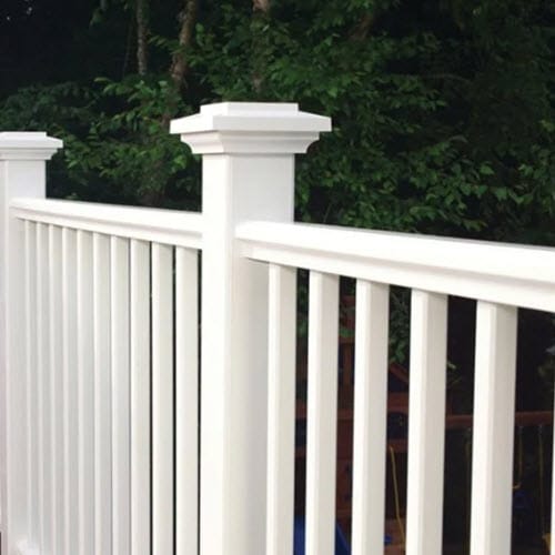 Traditional Composite Railing - Reserve Rail® preview 1